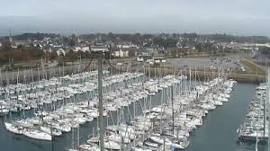 Arzon Port Crouesty France Webcams