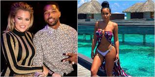 Tristan thompson's girlfriend, khloé kardashian was born on n/a in. Tristan Thompson S Ex Jordan Craig Is Reportedly Disappointed That Khloe Kardashian Is Getting More Attention Than H Khloe Kardashian Tristan Thompson Khloe