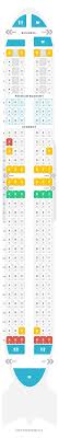 Seatguru Seat Map Lot Polish Airlines Seatguru