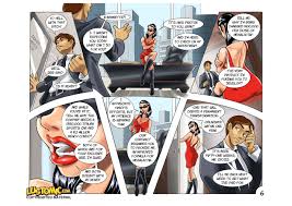 Reptileye- The Teaching - Your Next Porn Comic Obsession