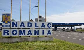 Se așteaptă ore în șir pentru ieșirea din romania unde credeti politruci #vama #nadlac. A ScÄzut De Èase Ori Traficul La Frontiera De Vest Romanii Din Diaspora Au RenunÈat La VacanÈa De CrÄciun Din ÈarÄ Stirileprotv Ro