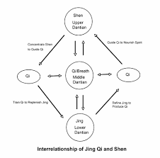 Perceive Believe The Idiot S Guide To Taoist Alchemy Qigong Qigong Meditation Qigong Exercises
