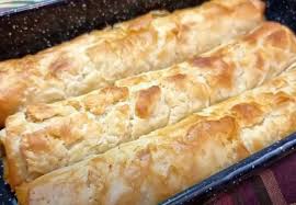 Prijedlog za danas: Pikantna savijača koja savršeno ide uz pivo |  Bijeljina.com