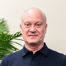 Keri Harvey Whitehead, MAHSR