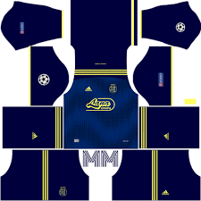 Kits de diferentes clubes y selecciones del mundo para dream league soccer y first touch soccer 15. Mm Kits Fts Dls Dinamo Zagreb