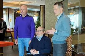 На сайте 1yar.tv в целях функционирования осуществляется сбор метаданных . Yaroslavskij Dal 3 Mln Na Borbu S Koronavirusom Eto Vremya Kogda Nuzhno Dumat Ne Tolko O Sebe