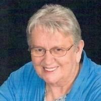 Sharon Miller Obituary (1941