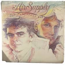 GEOFF MCBRIDE: do you still remember love ARISTA 12" LP 33 RPM