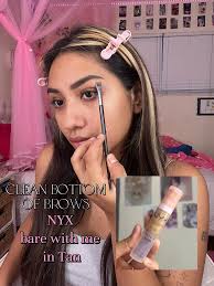 5 Minute Makeup No Makeup