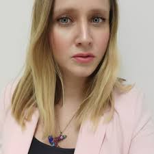 Carolina Dafnee Hoffman Olvera