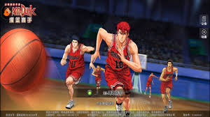 Nba 2k14 is created by visual concepts and distributed by 2k sports, and nba2k1990s modders modified it in slam dunk interhigh edition 2. Slam Dunk Mobile Game Android Ios By Oliver Casuayan