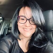 Berta Vargas Torres (@BertaCeci)