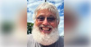 Obituary information for Steve Vincent