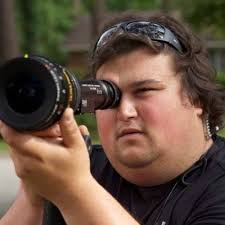 Kristopher S. Kimlin: Director of photography.