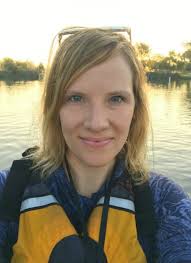 Stand-Up Paddleboarding in Jackson Park Chicago