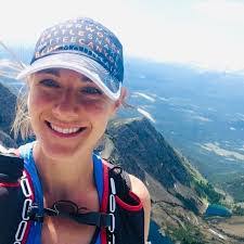 Kallie Smith's Instagram, Twitter & Facebook