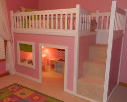 We all carry around some space around our room. White Loft Bed With Stairs Ideas On Foter
