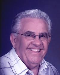 Obituary information for Carl Goicoechea