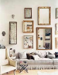 Master Of Illusion Decor Home Mirror Gallery Wall