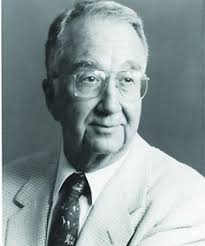 DEAN GANDY Obituary (1927