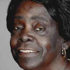 Carolyn O. Butts Anthony Obituary in Decatur at Donald Trimble Mortuary,  Inc.