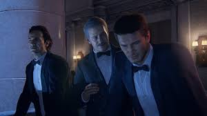 It is the fourth main entry in the uncharted series. We Were The Real Uncharted 4 Spoilers Uncharted 4 A Thief S End Giant Bomb