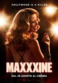 MaXXXine - Film (2024)