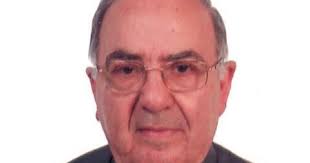 Crónica de Torrecampo: Rogelio Benítez, in memoriam