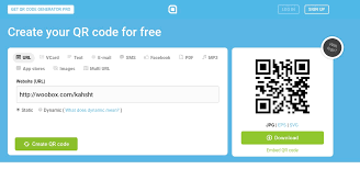 Woobox Tips Advertising Woobox Campaigns Using Qr Codes Woobox Blog