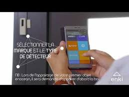 Decouvrir Le Detecteur D Ouverture Enki Leroy Merlin Bon Shopping Com Merlin Detecteur Leroy Merlin