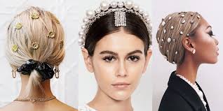 You just need some bobby pins and hairspray. 37 Short Wedding Hairstyles Bridal Updos Braids And Hairstyles