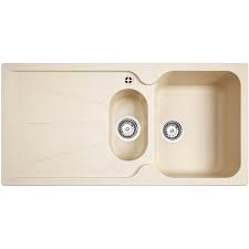 Where are teka appliances made. Teka Cara 60 B Tg Topaz Granite Sink Alzashop Com