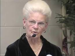 Freda Smith: Her History with the Laconia State School (2009)