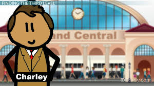 How does charley describe galesburg, illinois, 1894? The Third Level By Jack Finney Summary Video Lesson Transcript Study Com