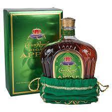 Free Free 111 Crown Royal Regal Apple Whisky Price SVG PNG EPS DXF File