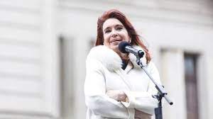 El tribunal oral federal 8 fijó para el 16 de julio a las 11.30 la audiencia pública en la causa memorándum, solicitada por la defensa de cristina kirchner. Las Frases Mas Destacadas De Cristina Kirchner Con Kicillof La Pandemia La Disputa Politica As Argentina
