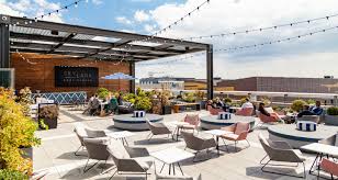 Skylark Roof Gardens Designmynight