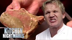 The most disgusting food ever on gordon ramsay's kitchen nightmareskitchen nightmares • 29 млн просмотровв эфире15:27плейлист ()микс (50+). The Most Disgusting Fridges Ever On Kitchen Nightmares Youtube