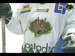 Timrå ik video highlights are collected in the media tab for the most popular matches as soon as video appear. Bjorkloven Lynx Timra Kvalserien 2000 Youtube