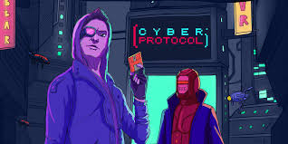 Join over 7 million developers in solving code challenges on hackerrank, one of the best ways to prepare for programming interviews. Become Better Than Hackerman In Arcade Hacking Game Cyber Protocol Exclusive For Nintendo Switch