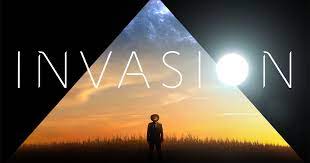 Alexander petrov, irina starshenbaum, oleg menshikov and others. Invasion Cast And Crew Apple Tv Press