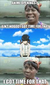 One Does Not Simply Skip Tokyo Ghoul S Opening Tokyo Ghoul Funny Tokyo Ghoul Anime Anime Memes