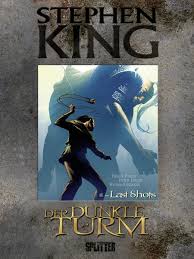 Zusammenfassung  quelltext bearbeiten. Splitter Verlag Comics Und Graphic Novels Stephen King Der Dunkle Turm 11 Last Shots