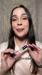 A segundar parte da review do Magic Primer da Makeup Atelier Paris ✨ Hoje a  ver se realmente é a prova de água e a resistência à fricção!  #makeupatelier #makeupatelierparis #magicprimer ...