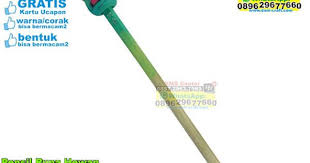 Pensil Rupa Hewan Hewan Pensil Souvenir Pernikahan