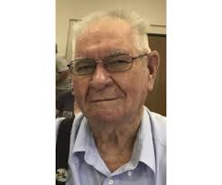 Jerry Krum Obituary (2018)