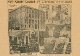 The myconsult programme gives a second opinion on the diagnosis and treatment of 1 200 conditions. Cleveland Clinic A Centennial History