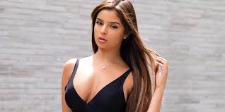 Demi rose mawby (born march 27, 1995) is famous for being. Demi Rose Bio Early Life Relationship Career Net Worth 2020 Wealth