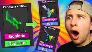 Mm2 knife generator 2021 xefm8ggreoxbcm read on for updated murder mystery 2 codes 2021 roblox wiki list sherry wilkins from details: How To Duplicate A Godly Knife In Murder Mystery 2 Youtube