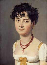 Untitled Regency Era Fashion Historical Hairstyles Portrait